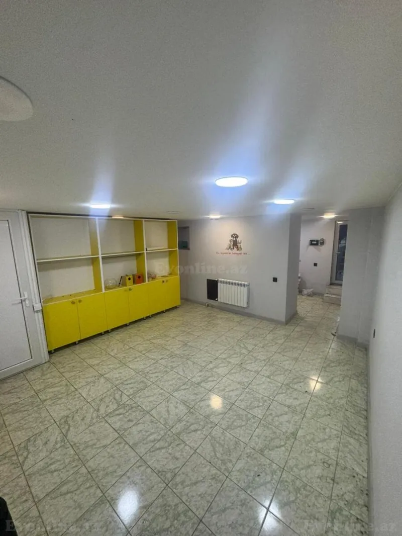 Kirayə verilir Obyekt 40 m² Yasamal - şəkil 7