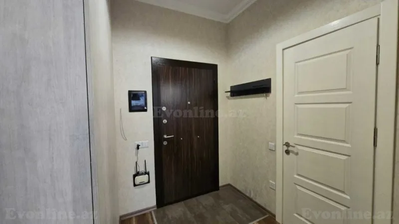 Kirayə verilir 2 otaqlı Mənzil Yeni tikili 60 m² 20 Yanvar m. - şəkil 12