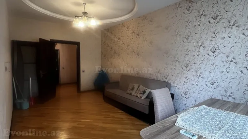 Satılır 2 otaqlı Mənzil Yeni tikili 62 m² Xırdalan - şəkil 2