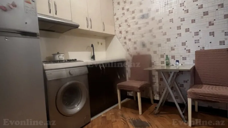 Satılır 2 otaqlı Mənzil Yeni tikili 62 m² Xırdalan - şəkil 4