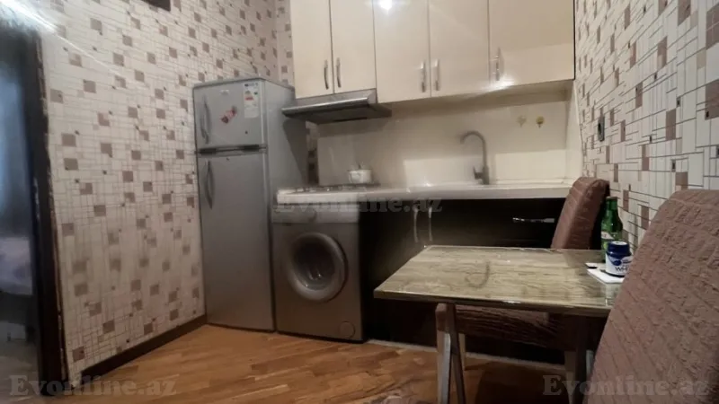 Satılır 2 otaqlı Mənzil Yeni tikili 62 m² Xırdalan - şəkil 5