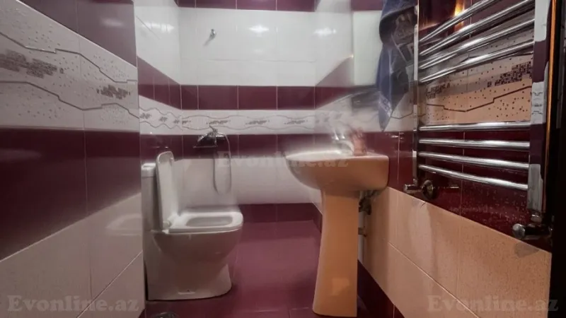 Satılır 2 otaqlı Mənzil Yeni tikili 62 m² Xırdalan - şəkil 6