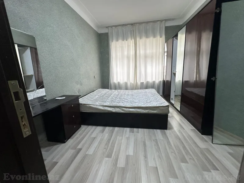 Satılır 2 otaqlı Mənzil Köhnə tikili 65 m² 8-ci kilometr - şəkil 4