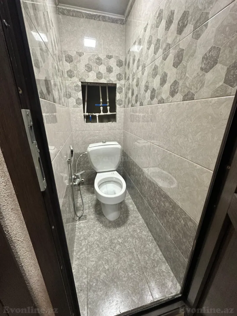 Satılır 2 otaqlı Mənzil Köhnə tikili 65 m² 8-ci kilometr - şəkil 6