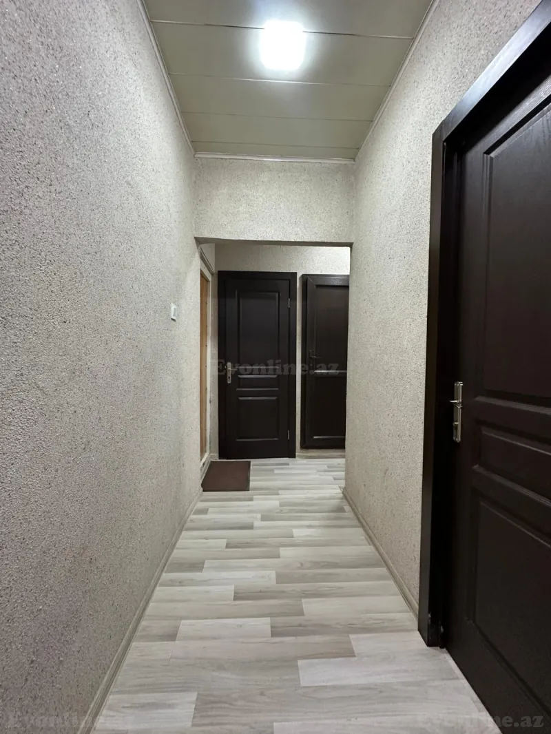 Satılır 2 otaqlı Mənzil Köhnə tikili 65 m² 8-ci kilometr - şəkil 9