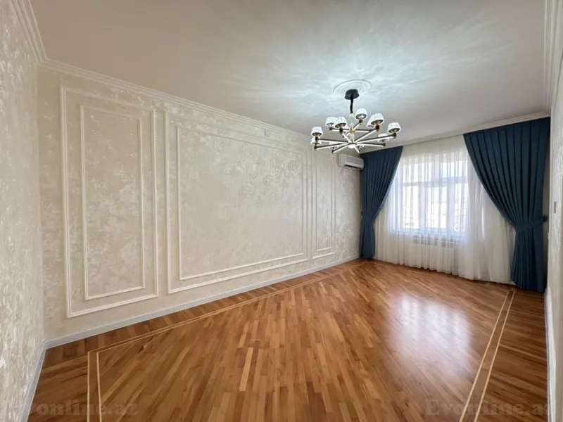 2 otaqlı Mənzil 60 m² Əhmədli Satılır