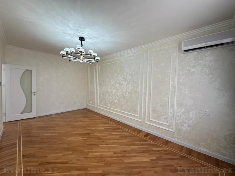 Satılır 2 otaqlı Mənzil Köhnə tikili 60 m² Əhmədli - şəkil 2