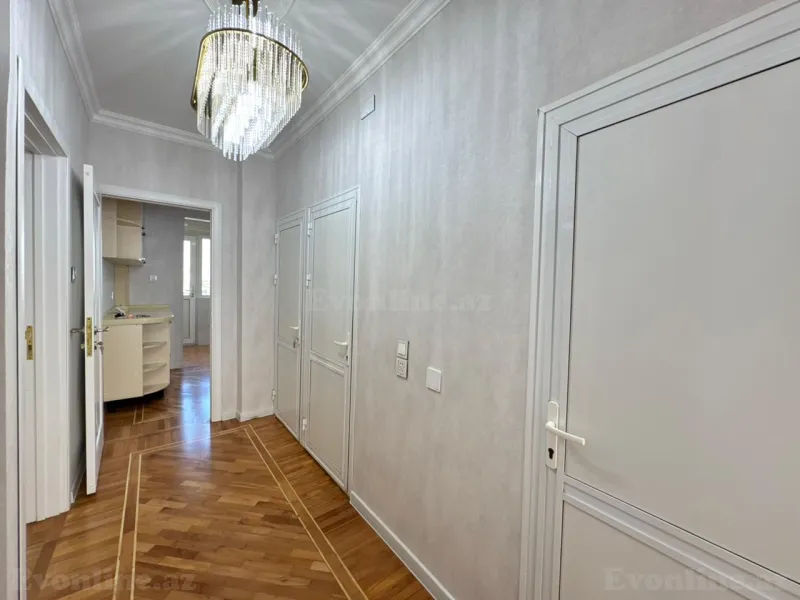 Satılır 2 otaqlı Mənzil Köhnə tikili 60 m² Əhmədli - şəkil 7