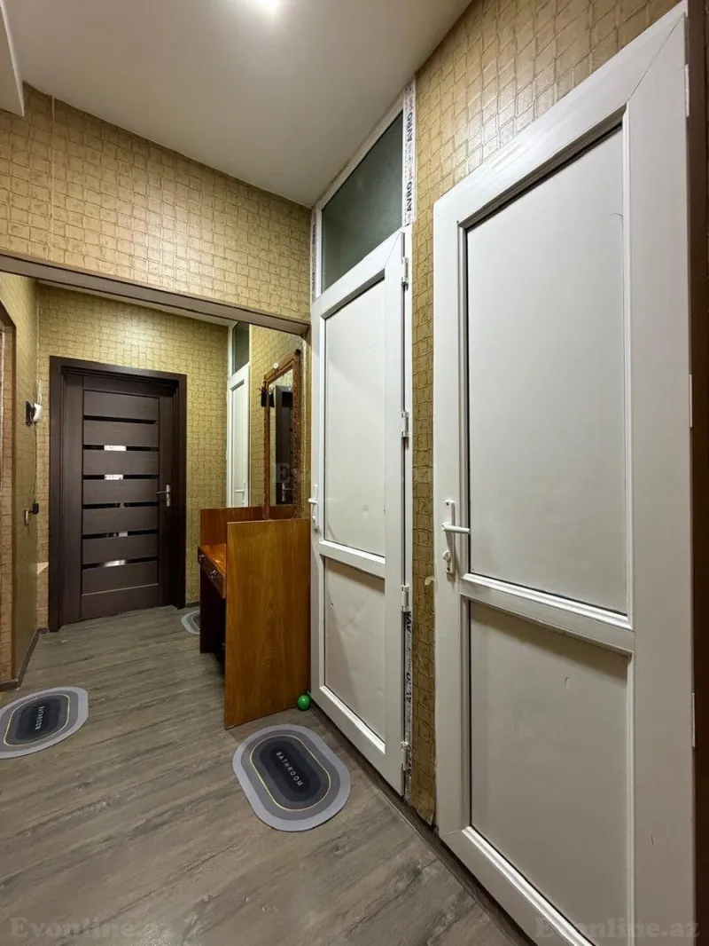 Satılır 2 otaqlı Mənzil Köhnə tikili 65 m² Sabunçu r. - şəkil 8