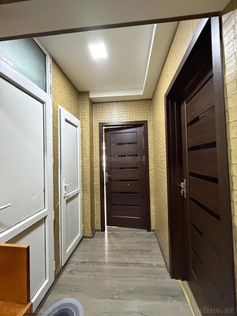 Satılır 2 otaqlı Mənzil Köhnə tikili 65 m² Sabunçu r. - şəkil 13