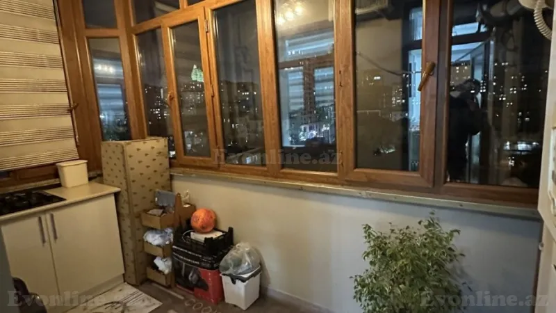 Satılır 3 otaqlı Mənzil Yeni tikili 162 m² Nəriman Nərimanov m. - şəkil 17