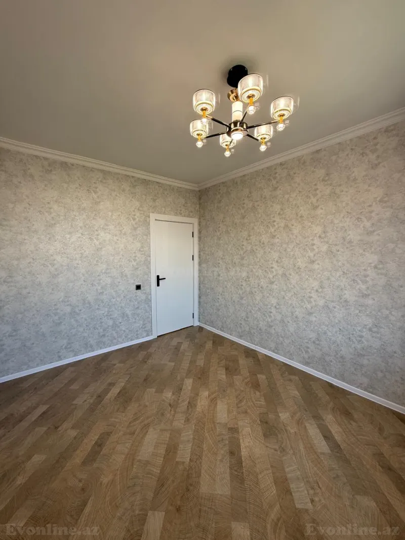 Satılır 2 otaqlı Mənzil Köhnə tikili 60 m² Əhmədli - şəkil 7