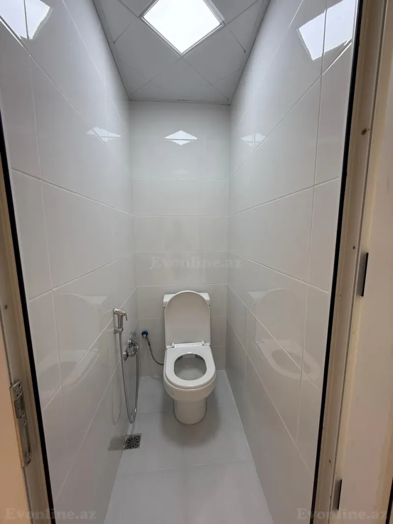 Satılır 2 otaqlı Mənzil Köhnə tikili 60 m² Əhmədli - şəkil 10