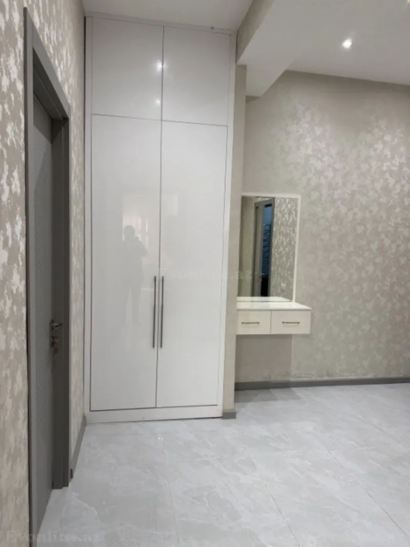 Satılır 2 otaqlı Mənzil Yeni tikili 90 m² 28 May m. - şəkil 12