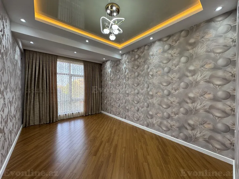 Satılır 2 otaqlı Mənzil Yeni tikili 86 m² 8-ci kilometr - şəkil 6