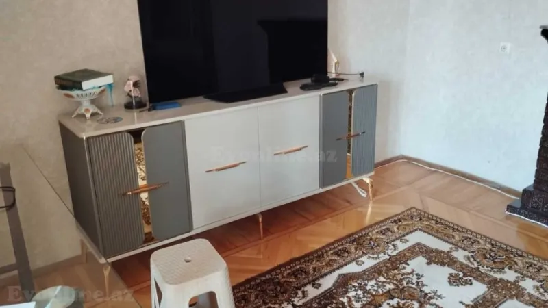 Satılır 3 otaqlı Mənzil Köhnə tikili 80 m² Ulduz m. - şəkil 4