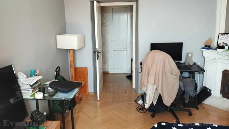 Satılır 3 otaqlı Mənzil Köhnə tikili 80 m² Ulduz m. - şəkil 5