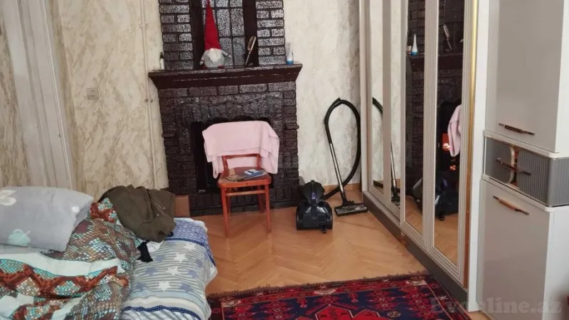 Satılır 3 otaqlı Mənzil Köhnə tikili 80 m² Ulduz m. - şəkil 6