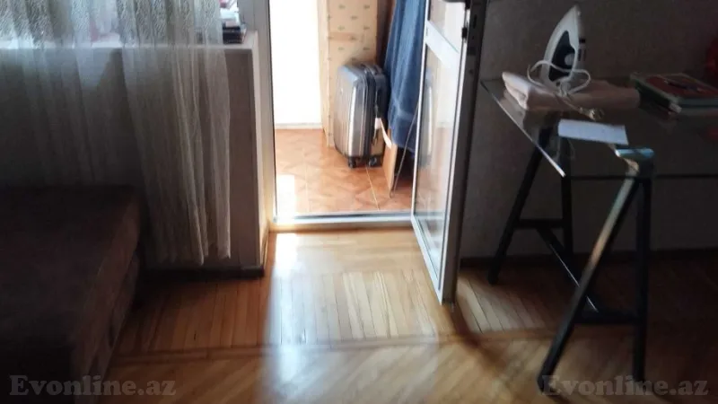 Satılır 3 otaqlı Mənzil Köhnə tikili 80 m² Ulduz m. - şəkil 9