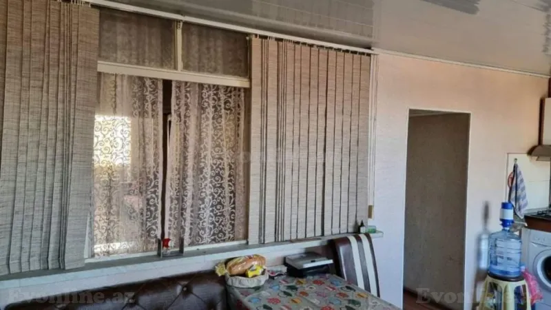 Satılır 3 otaqlı Mənzil Köhnə tikili 80 m² Ulduz m. - şəkil 10