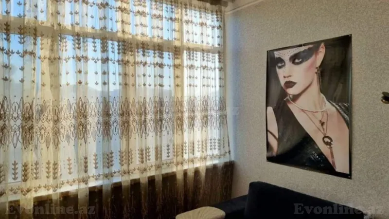 Satılır 3 otaqlı Mənzil Köhnə tikili 80 m² Ulduz m. - şəkil 13