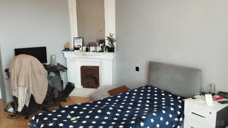 Satılır 3 otaqlı Mənzil Köhnə tikili 80 m² Ulduz m. - şəkil 16