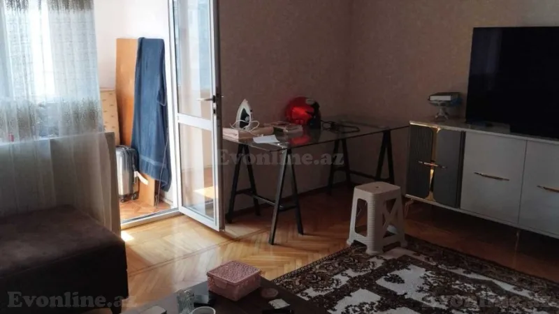 Satılır 3 otaqlı Mənzil Köhnə tikili 80 m² Ulduz m. - şəkil 17