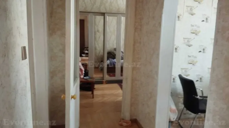 Satılır 3 otaqlı Mənzil Köhnə tikili 80 m² Ulduz m. - şəkil 18