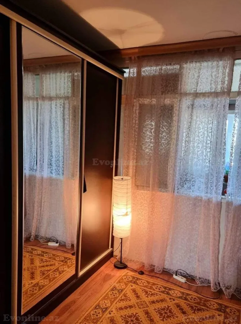 Satılır 3 otaqlı Mənzil Köhnə tikili 80 m² Ulduz m. - şəkil 19