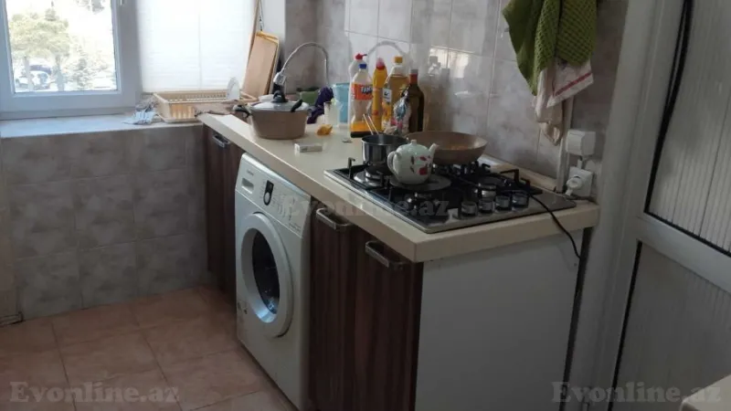 Satılır 3 otaqlı Mənzil Köhnə tikili 80 m² Ulduz m. - şəkil 20