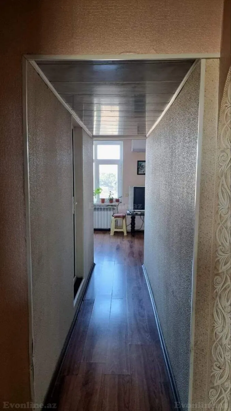 Satılır 3 otaqlı Mənzil Köhnə tikili 80 m² Ulduz m. - şəkil 22