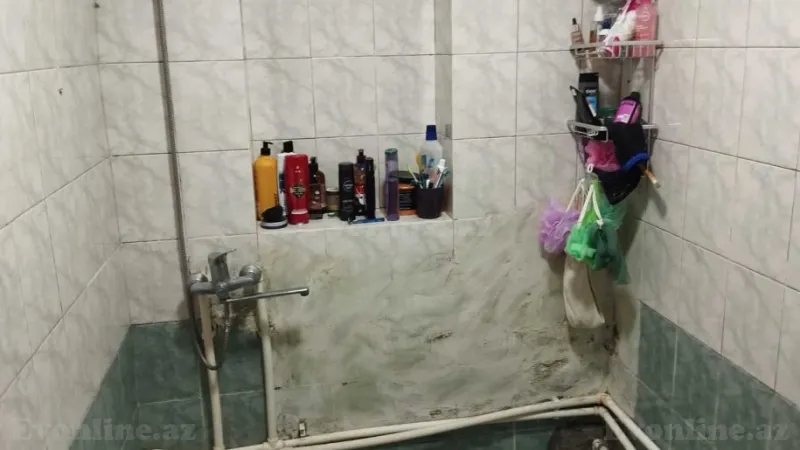 Satılır 3 otaqlı Mənzil Köhnə tikili 80 m² Ulduz m. - şəkil 23