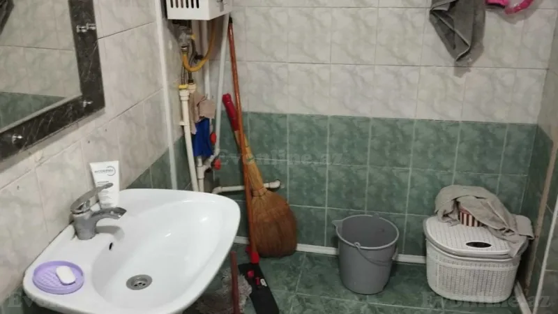 Satılır 3 otaqlı Mənzil Köhnə tikili 80 m² Ulduz m. - şəkil 26