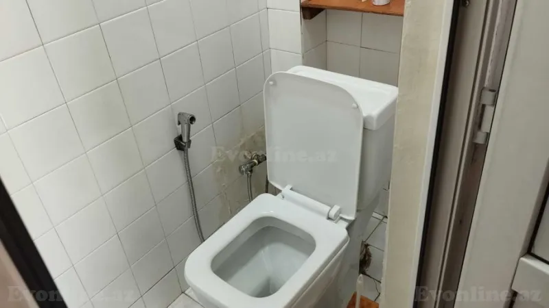 Satılır 3 otaqlı Mənzil Köhnə tikili 80 m² Ulduz m. - şəkil 27