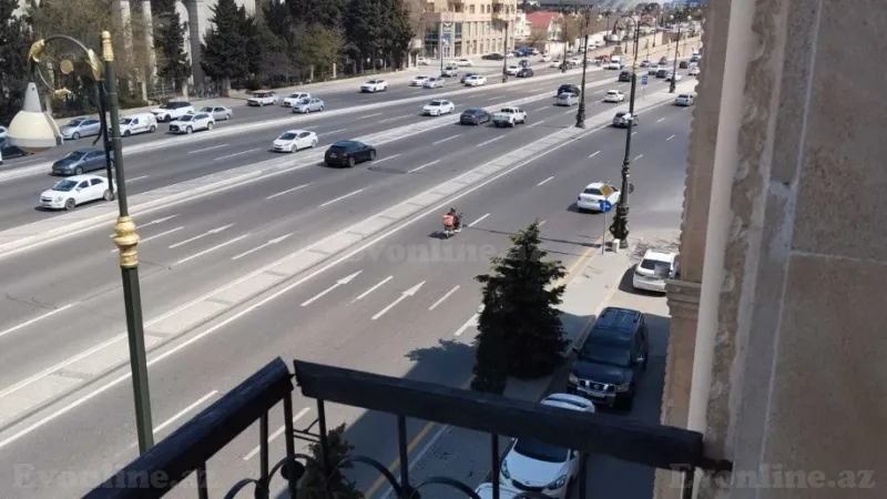 Satılır 3 otaqlı Mənzil Köhnə tikili 80 m² Ulduz m. - şəkil 28