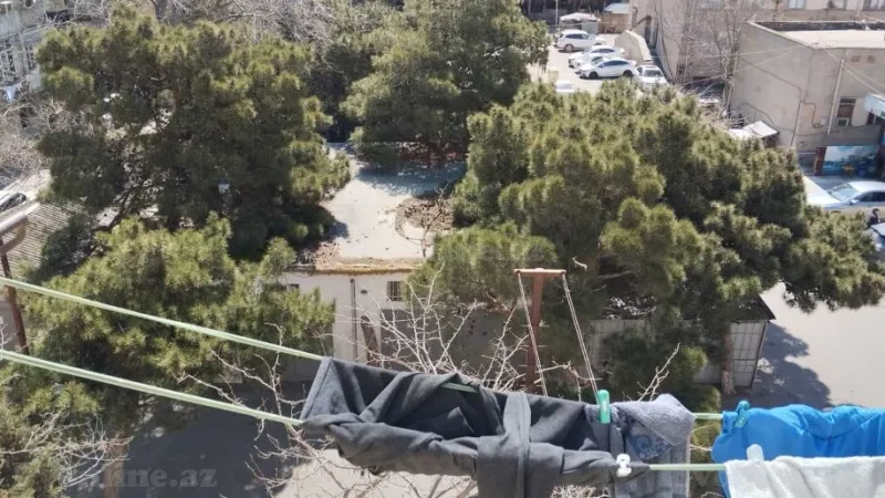 Satılır 3 otaqlı Mənzil Köhnə tikili 80 m² Ulduz m. - şəkil 29