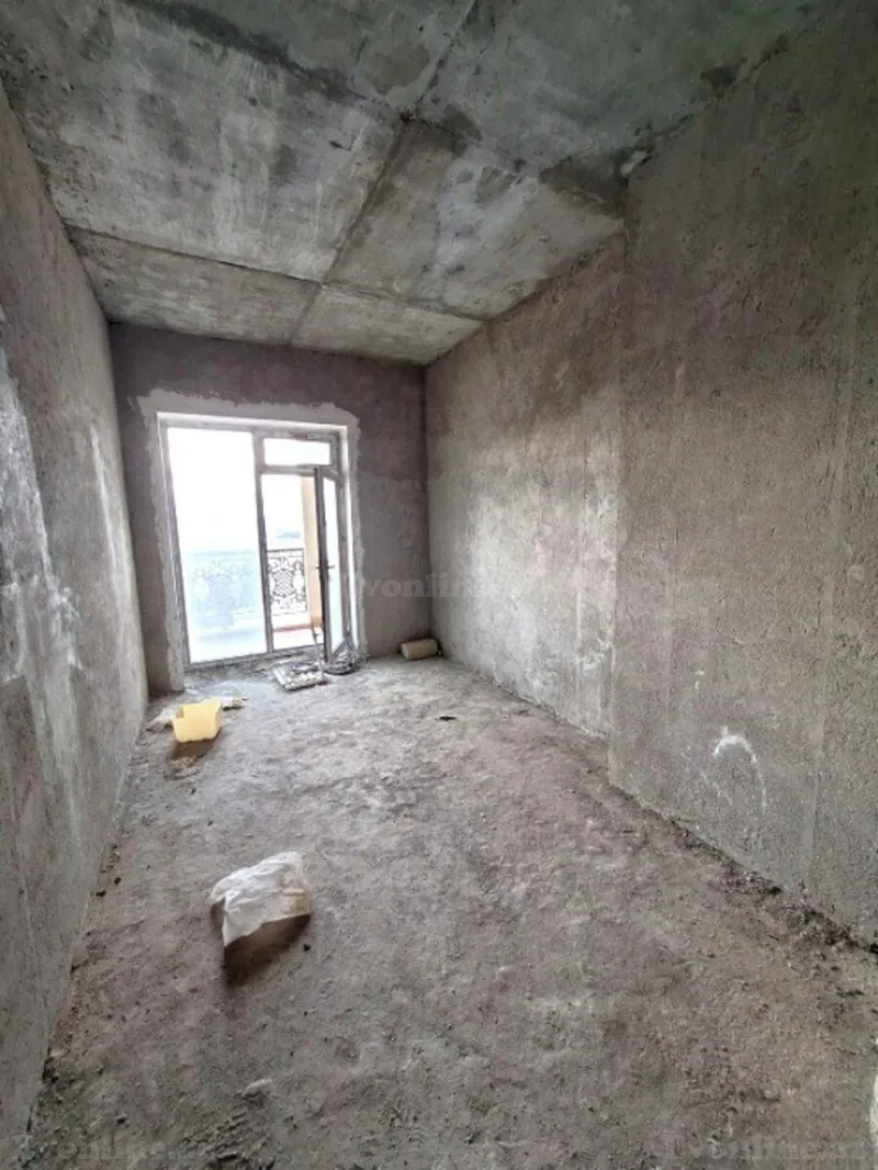 Satılır 4 otaqlı Mənzil Yeni tikili 205 m² Nəriman Nərimanov m. - şəkil 11