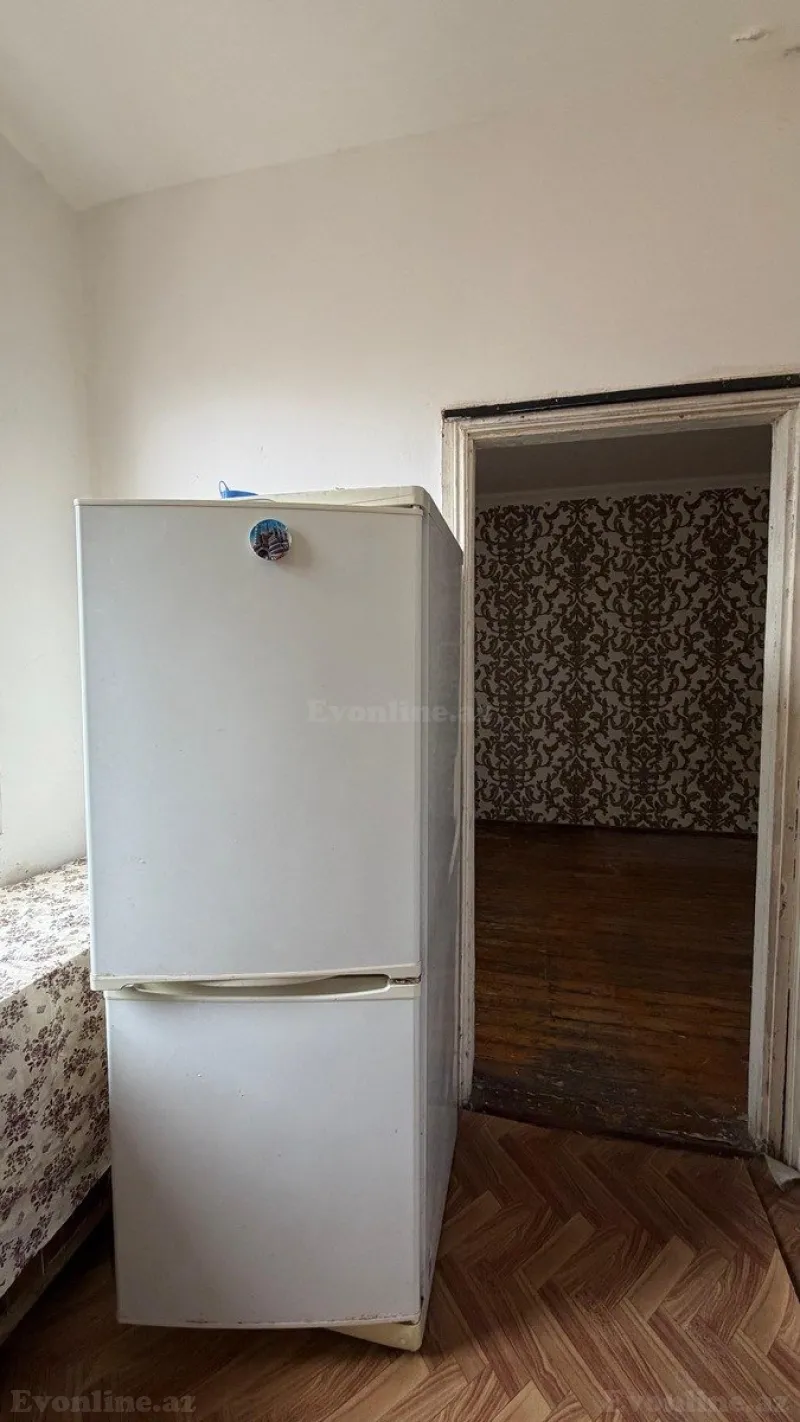 Kirayə verilir 2 otaqlı Mənzil Köhnə tikili 55 m² 6-cı mikrorayon - şəkil 7