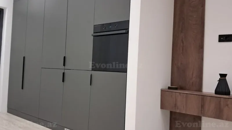 Satılır 2 otaqlı Mənzil Yeni tikili 58 m² Sabunçu r. - şəkil 3
