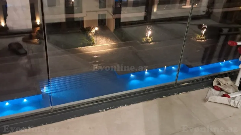 Satılır 2 otaqlı Mənzil Yeni tikili 58 m² Sabunçu r. - şəkil 6