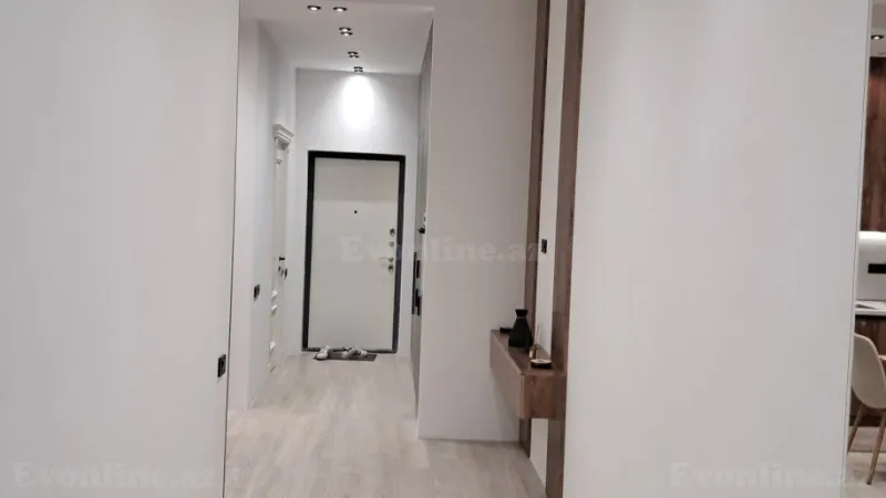 Satılır 2 otaqlı Mənzil Yeni tikili 58 m² Sabunçu r. - şəkil 8