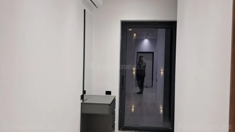 Satılır 2 otaqlı Mənzil Yeni tikili 58 m² Sabunçu r. - şəkil 9
