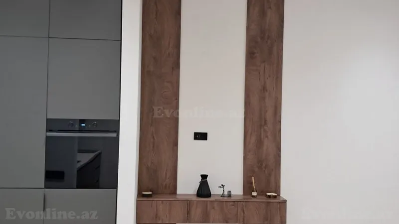 Satılır 2 otaqlı Mənzil Yeni tikili 58 m² Sabunçu r. - şəkil 10