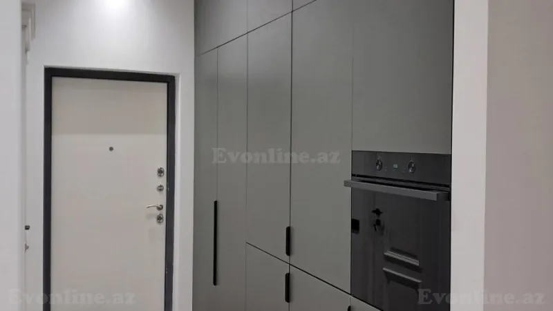 Satılır 2 otaqlı Mənzil Yeni tikili 58 m² Sabunçu r. - şəkil 13