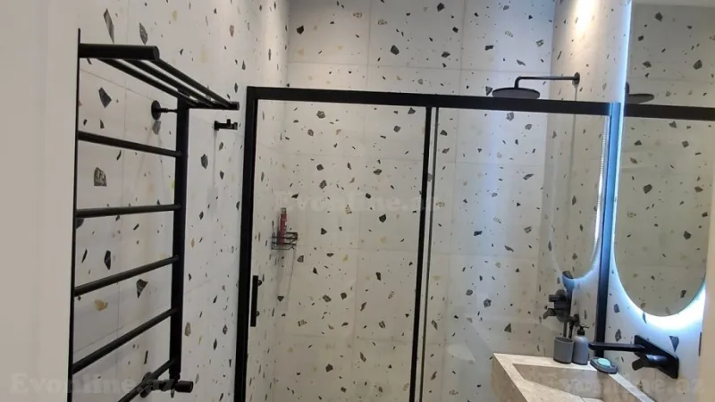 Satılır 2 otaqlı Mənzil Yeni tikili 58 m² Sabunçu r. - şəkil 16