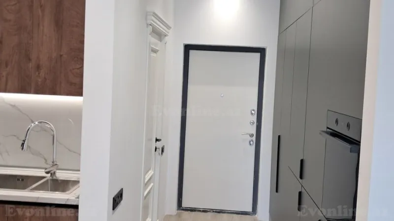 Satılır 2 otaqlı Mənzil Yeni tikili 58 m² Sabunçu r. - şəkil 18