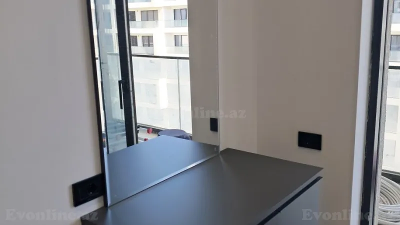 Satılır 2 otaqlı Mənzil Yeni tikili 58 m² Sabunçu r. - şəkil 19