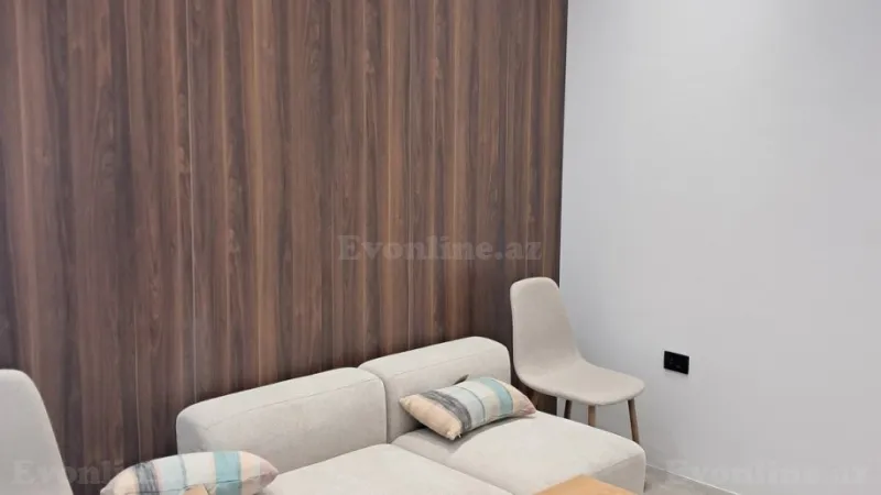 Satılır 2 otaqlı Mənzil Yeni tikili 58 m² Sabunçu r. - şəkil 20