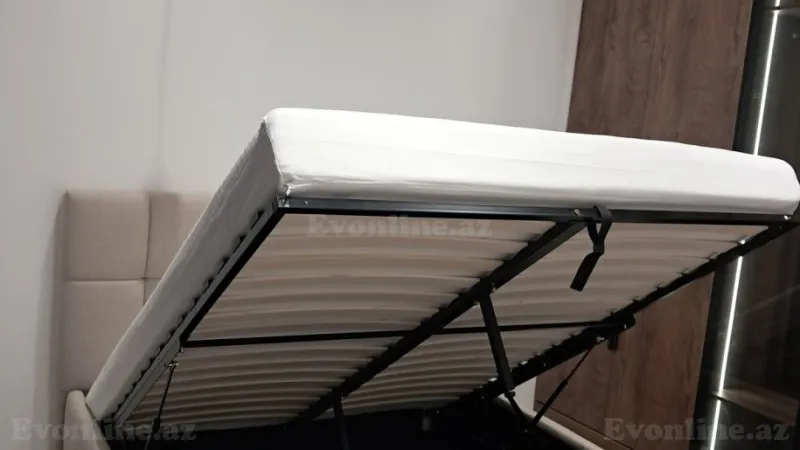 Satılır 2 otaqlı Mənzil Yeni tikili 58 m² Sabunçu r. - şəkil 21