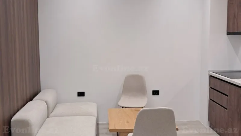 Satılır 2 otaqlı Mənzil Yeni tikili 58 m² Sabunçu r. - şəkil 23